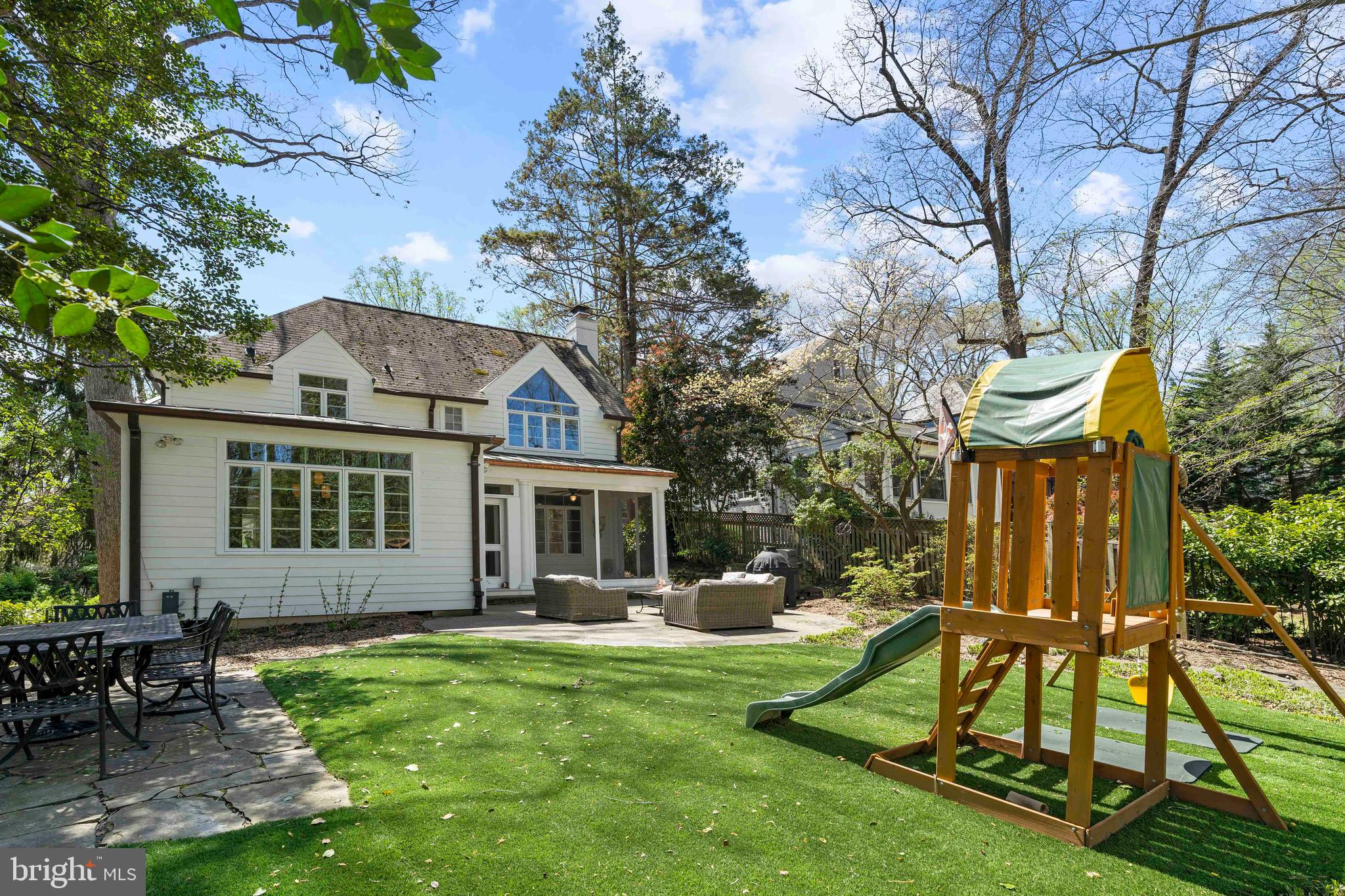 ROLLINGWOOD - Residential