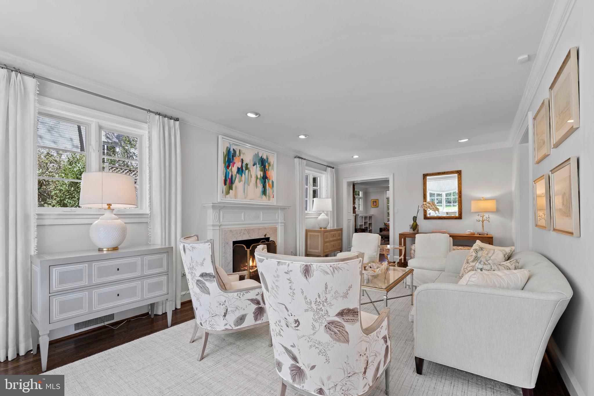 ROLLINGWOOD - Residential