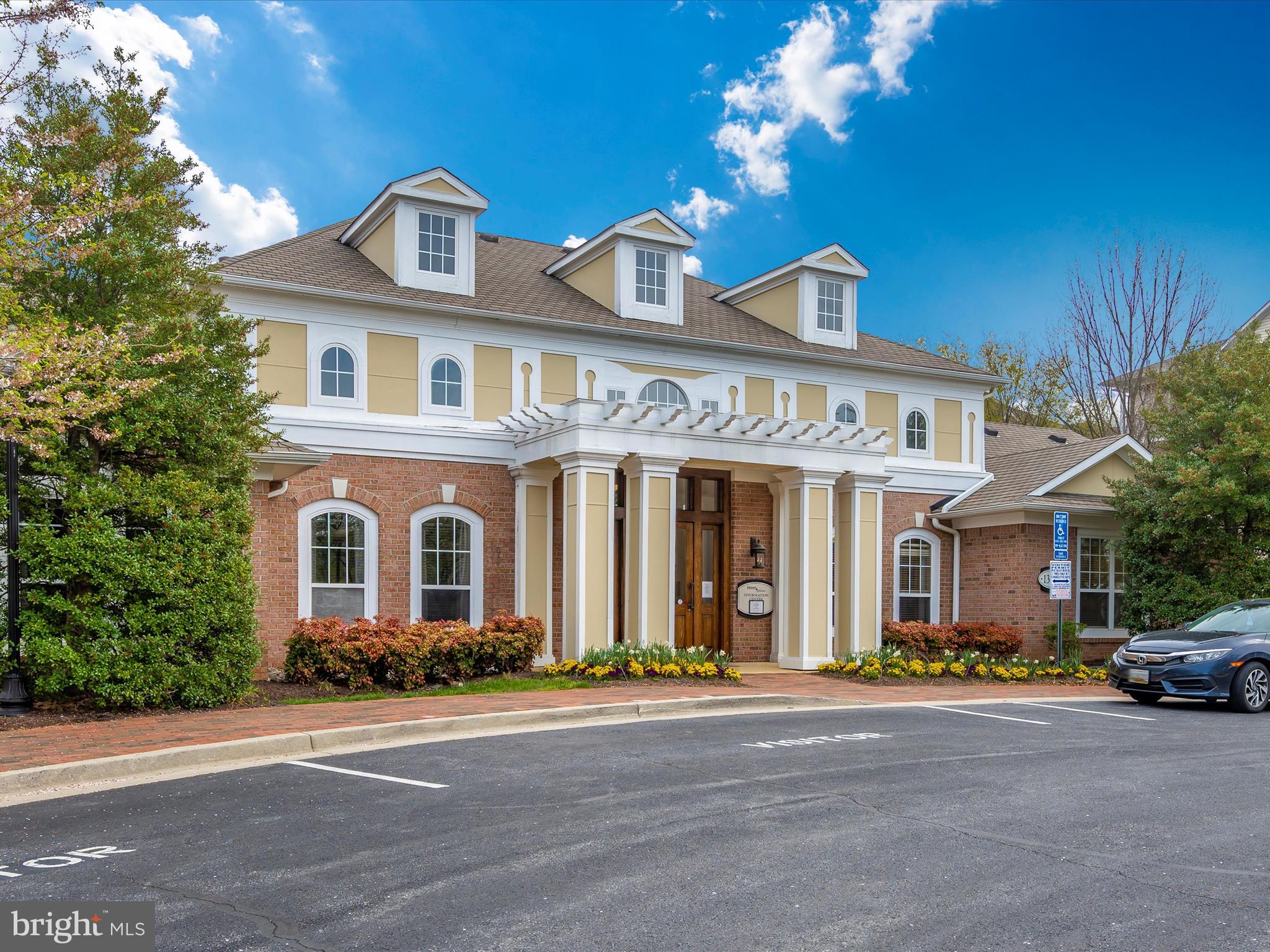 ASHMORE AT GERMANOWN COMMUNITY - Residential