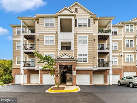 19611 GALWAY BAY CIRCLE 401 GERMANTOWN MD 20874