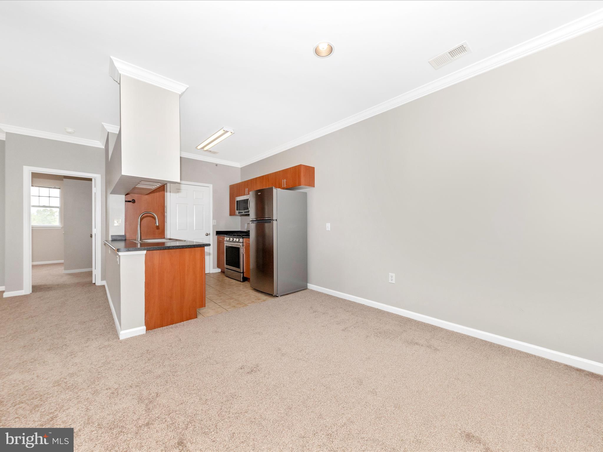 ASHMORE AT GERMANOWN COMMUNITY - Residential