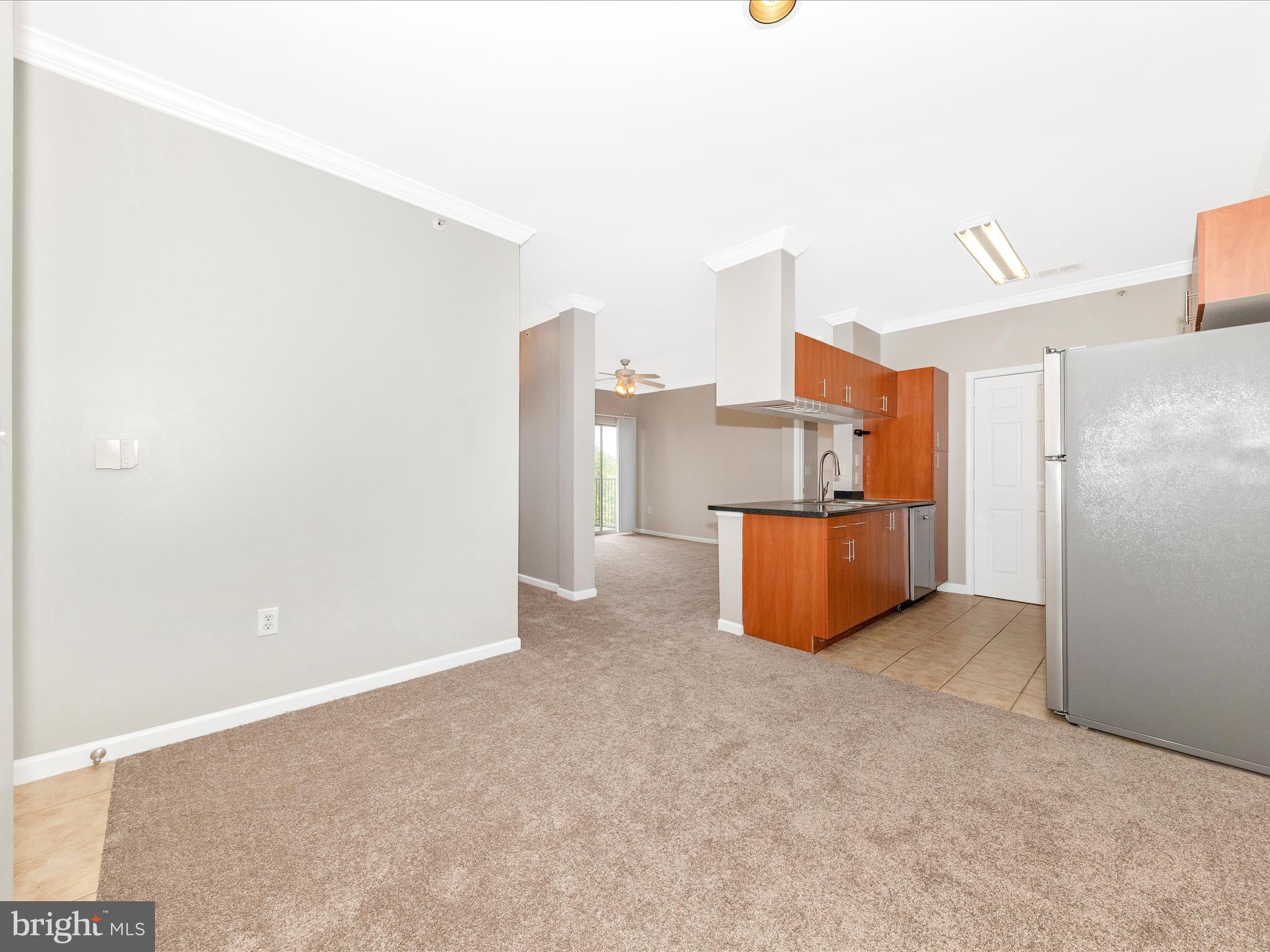 ASHMORE AT GERMANOWN COMMUNITY - Residential