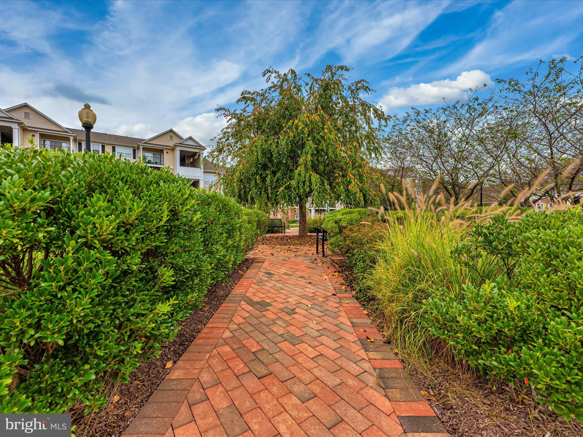 ASHMORE AT GERMANOWN COMMUNITY - Residential