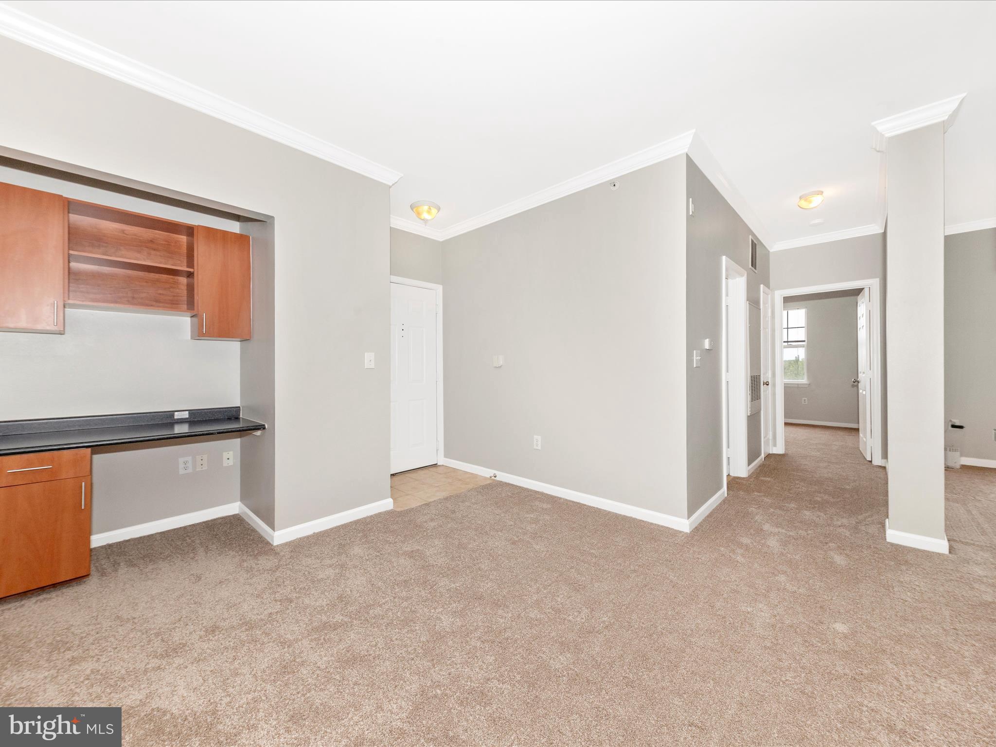 ASHMORE AT GERMANOWN COMMUNITY - Residential