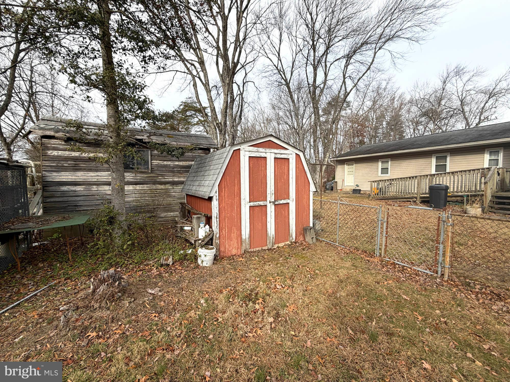 SEVERN - Residential