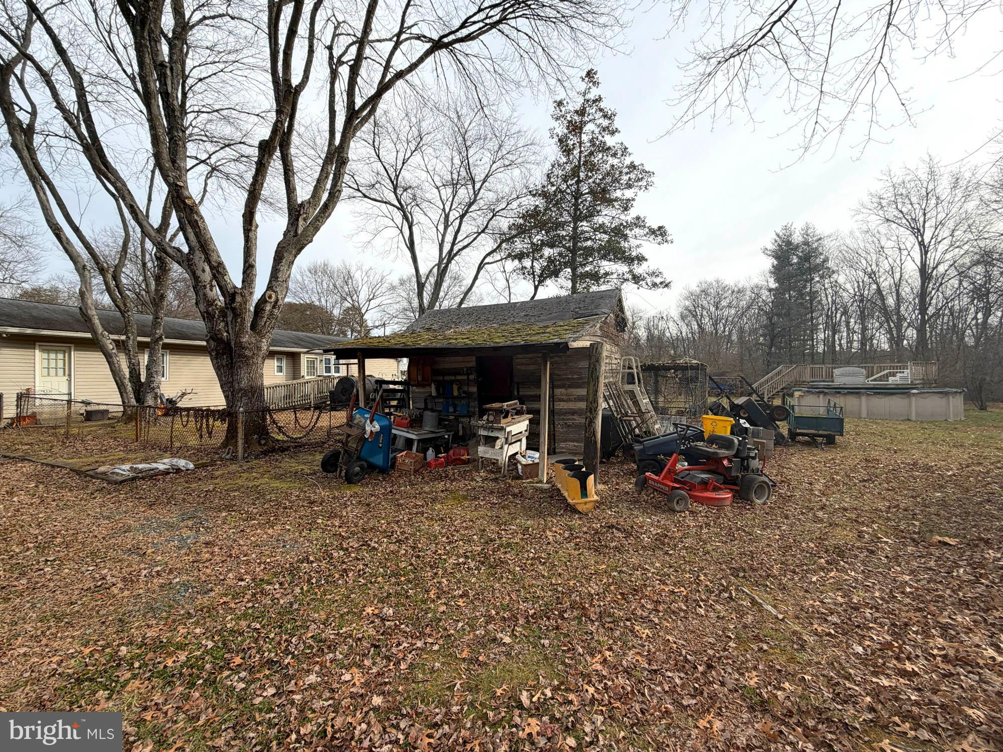 SEVERN - Residential