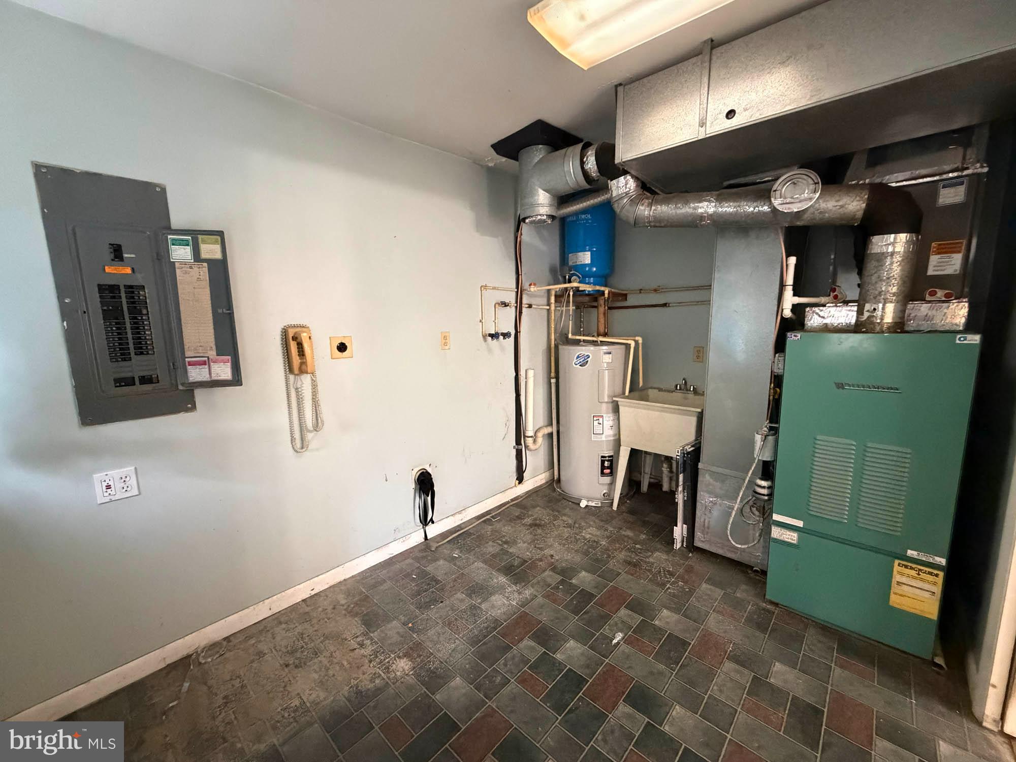 SEVERN - Residential