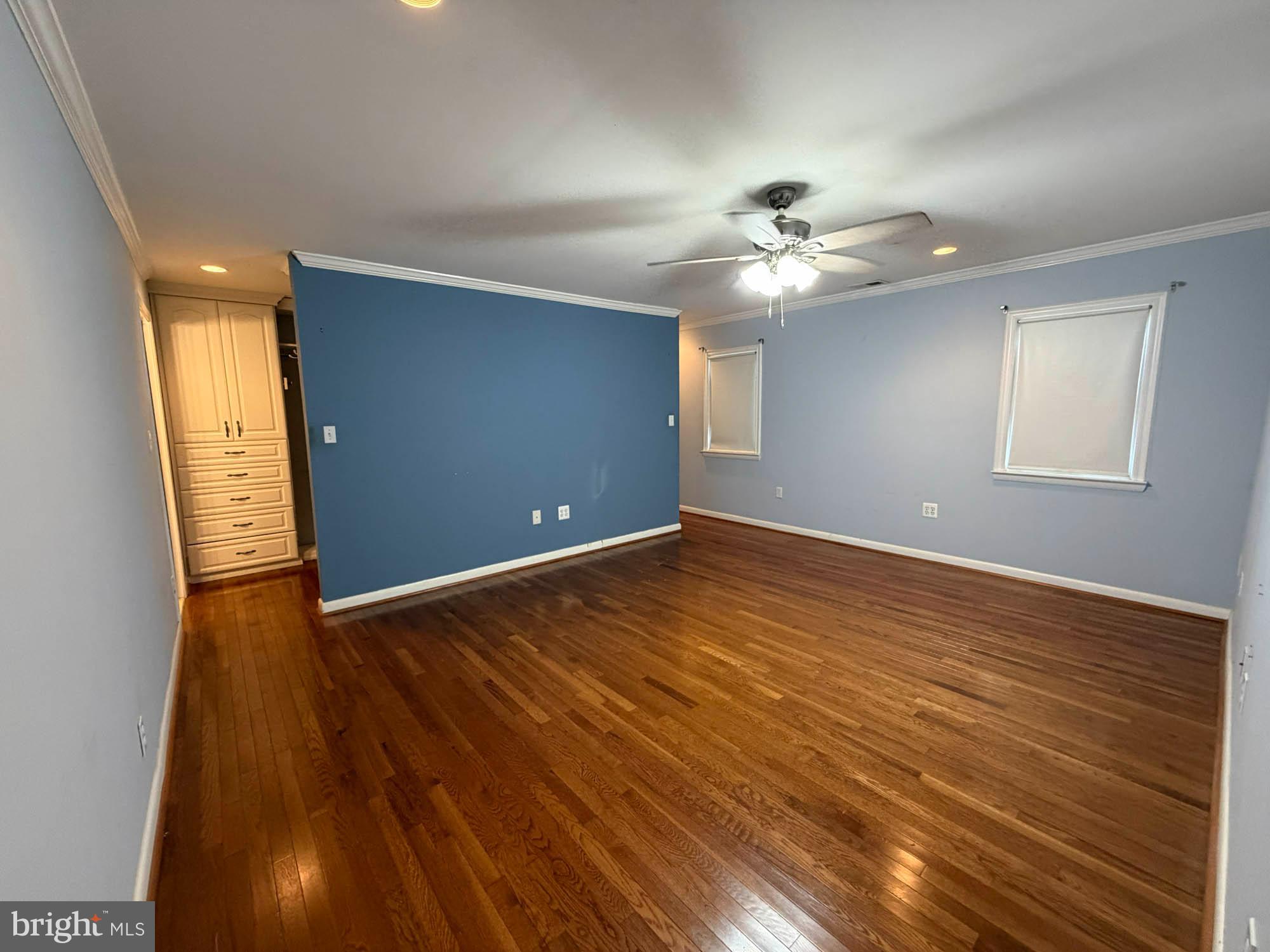 SEVERN - Residential