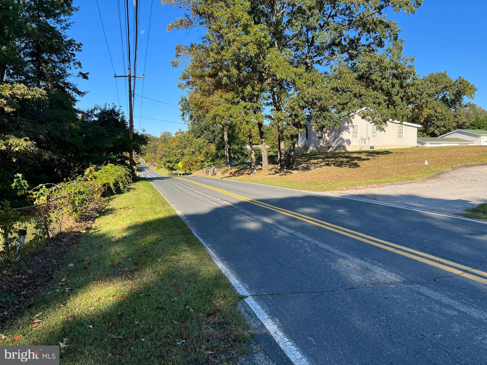 SEVERN - Residential