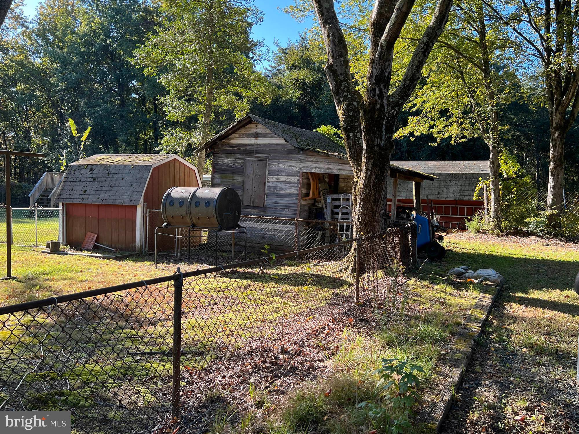 SEVERN - Residential