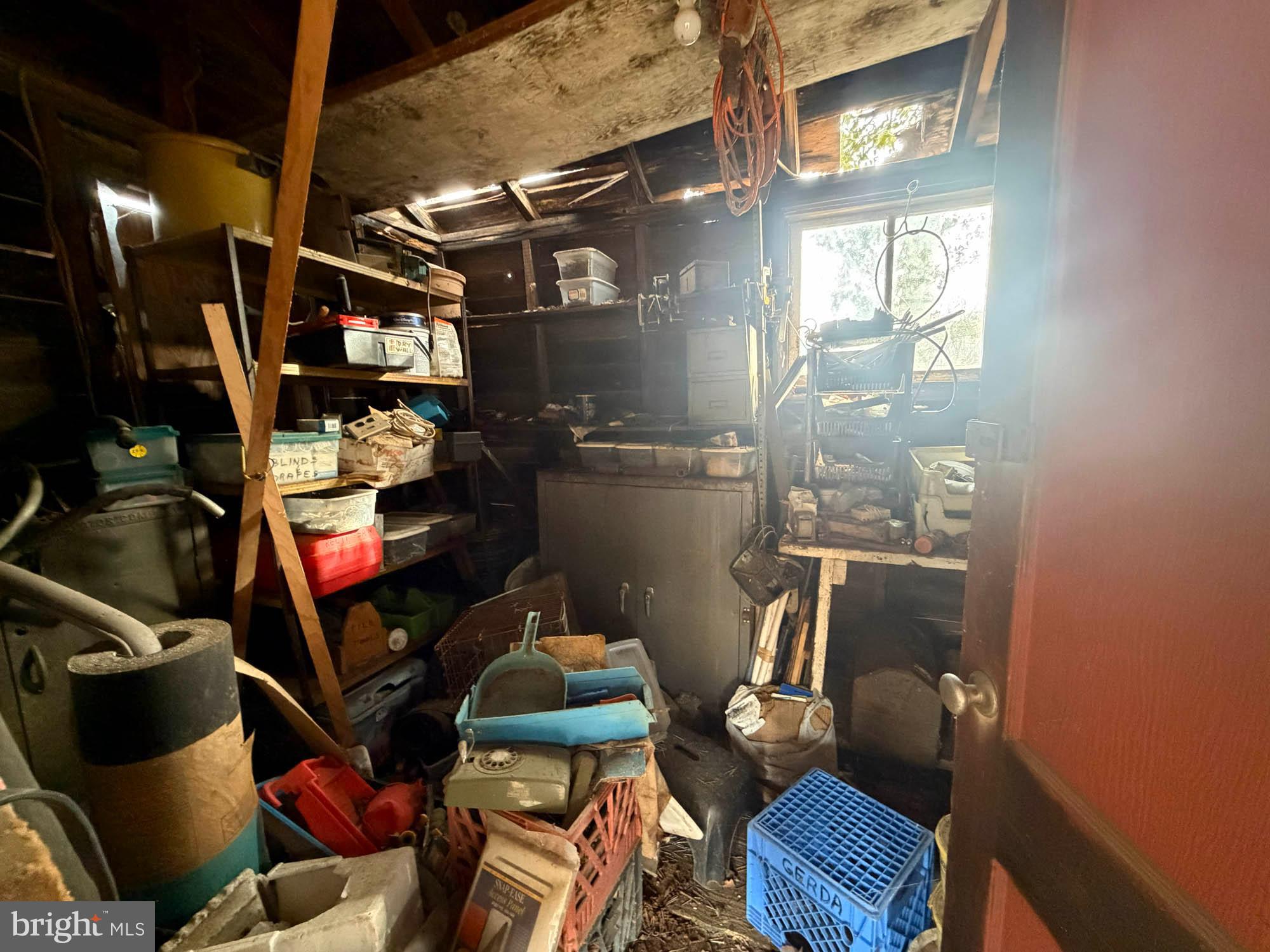 SEVERN - Residential