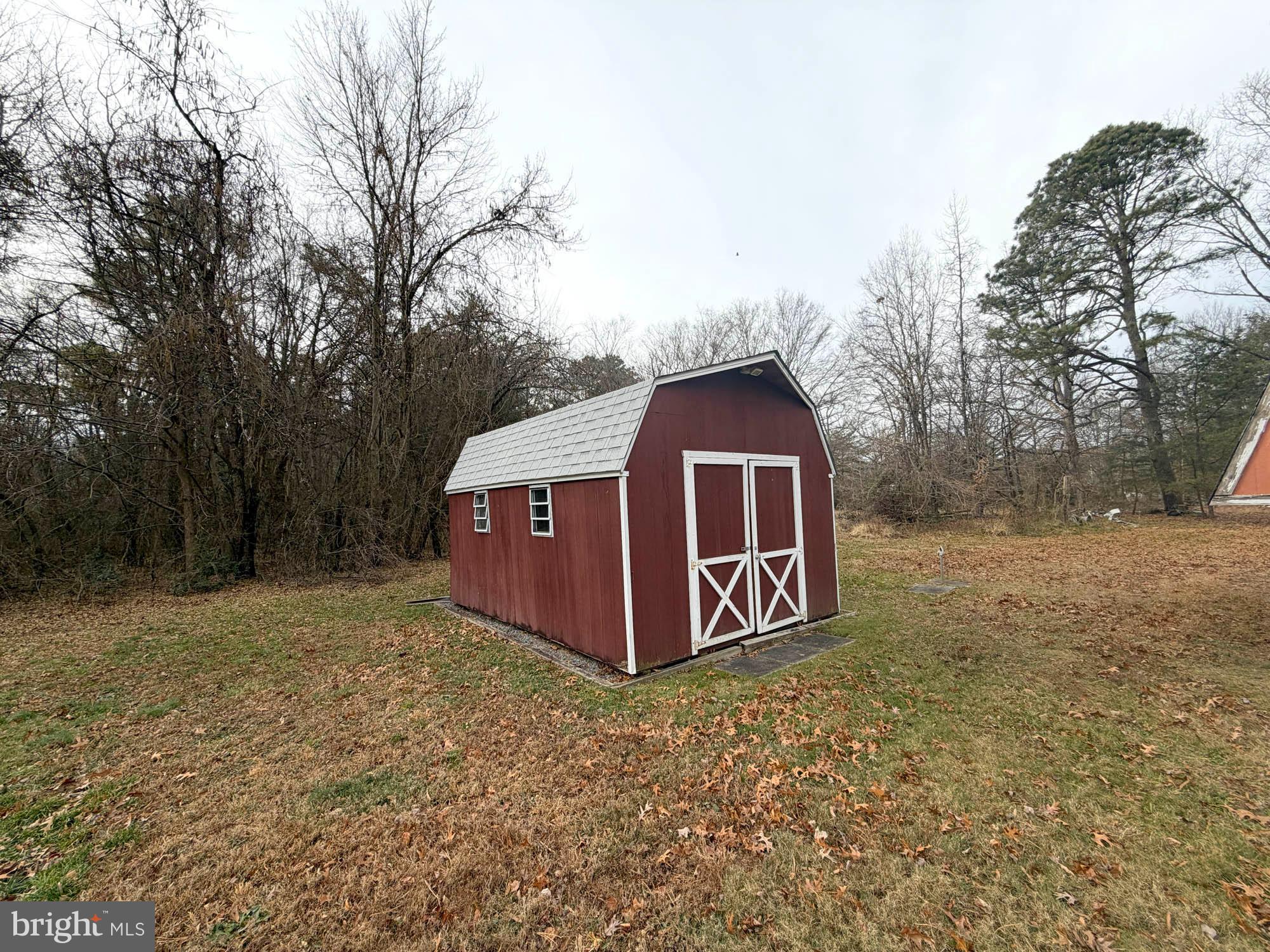 SEVERN - Residential