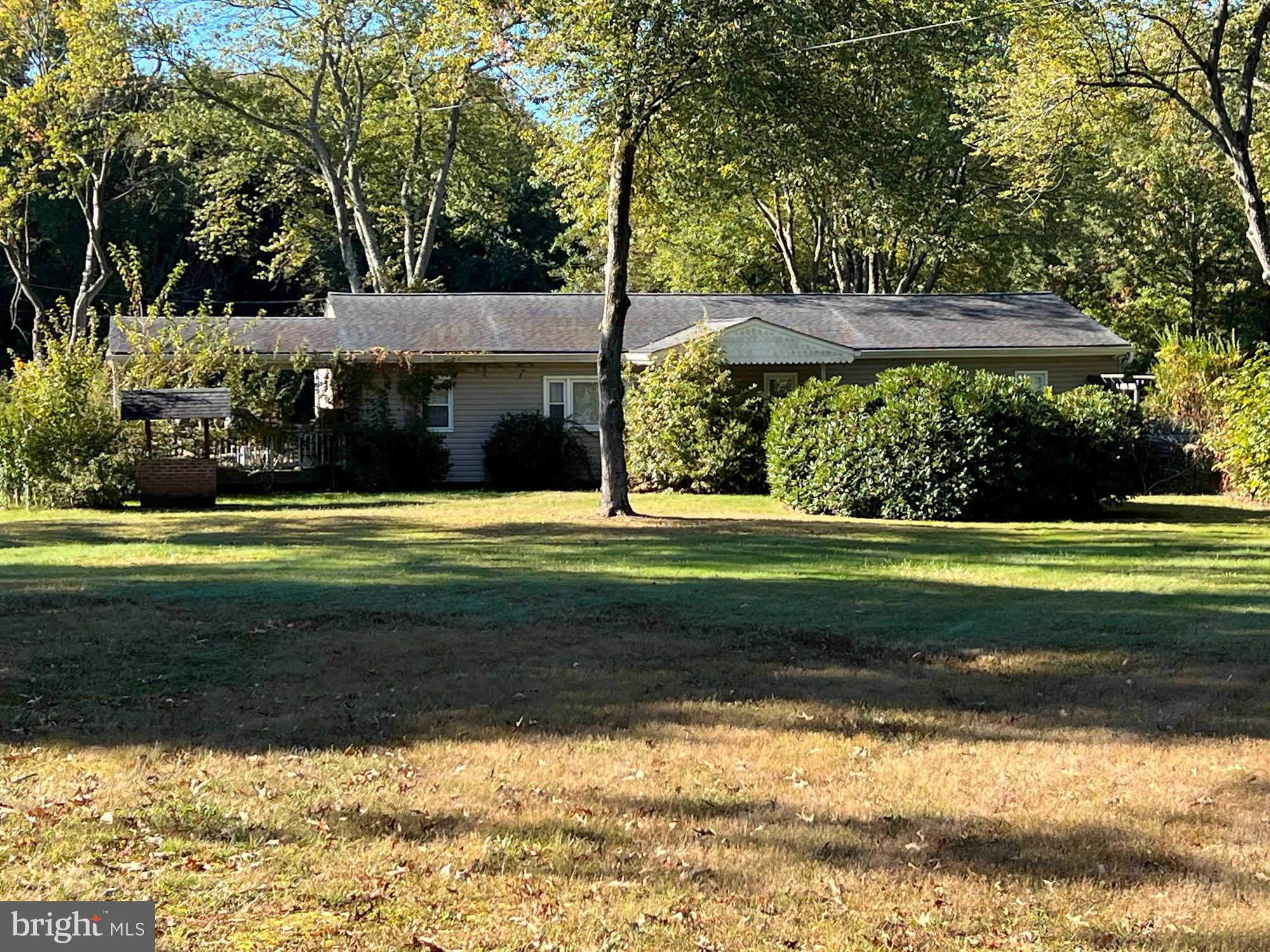 SEVERN - Residential