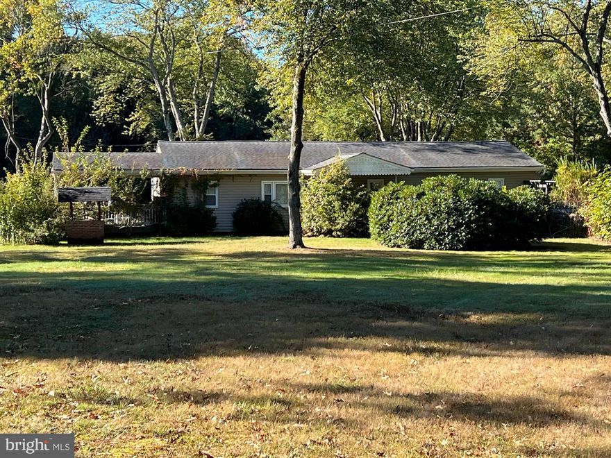 REAL ESTATE AUCTION featuring ON SITE and SIMULCAST ONLINE BIDDING!! Online Bidding Opens - Monday, January 19, 2026. Live On Site Auction - Tuesday, January 20, 2026 at 11:00 AM. List price is opening bid only. Live Auction Bidders – A $25,000 deposit, payable by cashier’s check, will be required of the purchaser at time and place of sale. Online Auction Bidders – A $25,000 deposit, payable by cashier’s check or wire, will be required of all online bidders prior to the start of the live auction. The deposit will be held in escrow until the completion of the auction and will be retained from the winning bidder. 1129 Thompson Avenue is located in the Severn area of northern Anne Arundel County, south of Donaldson Avenue, west and north of Quarterfield Road and east of WB&A Road. The surrounding neighborhood is known as Thompson Farms, a subdivision of single family homes. The subject property is one of the largest lots in the neighborhood. The home is convenient to I-97, MD-100, Fort Meade, BWI Airport, Arundel Mills and community shopping and services.