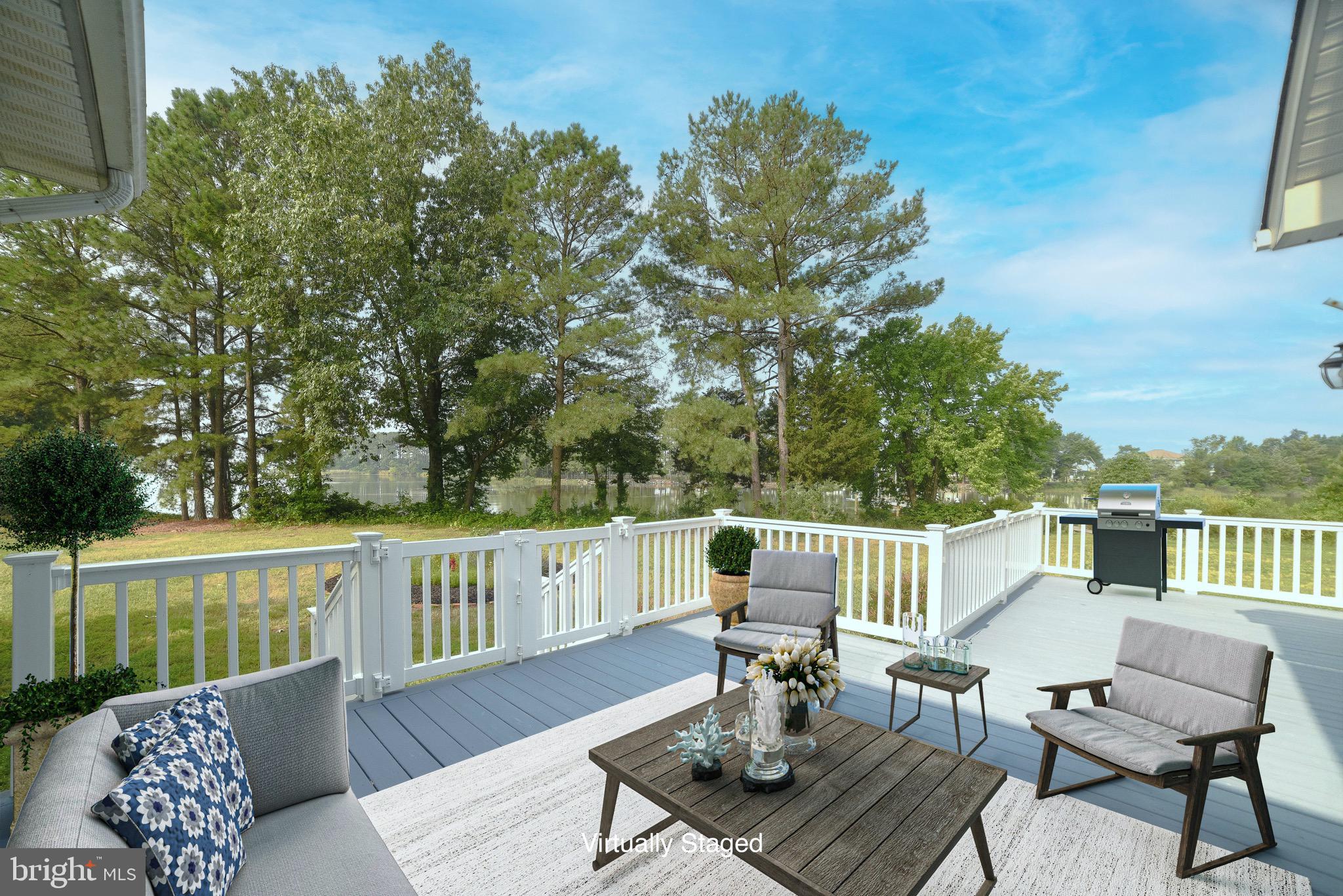 THE LANDINGS AT PINEY POINT - Residential