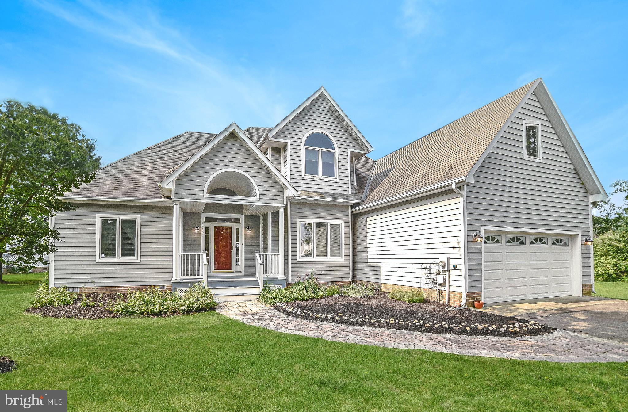 THE LANDINGS AT PINEY POINT - Residential