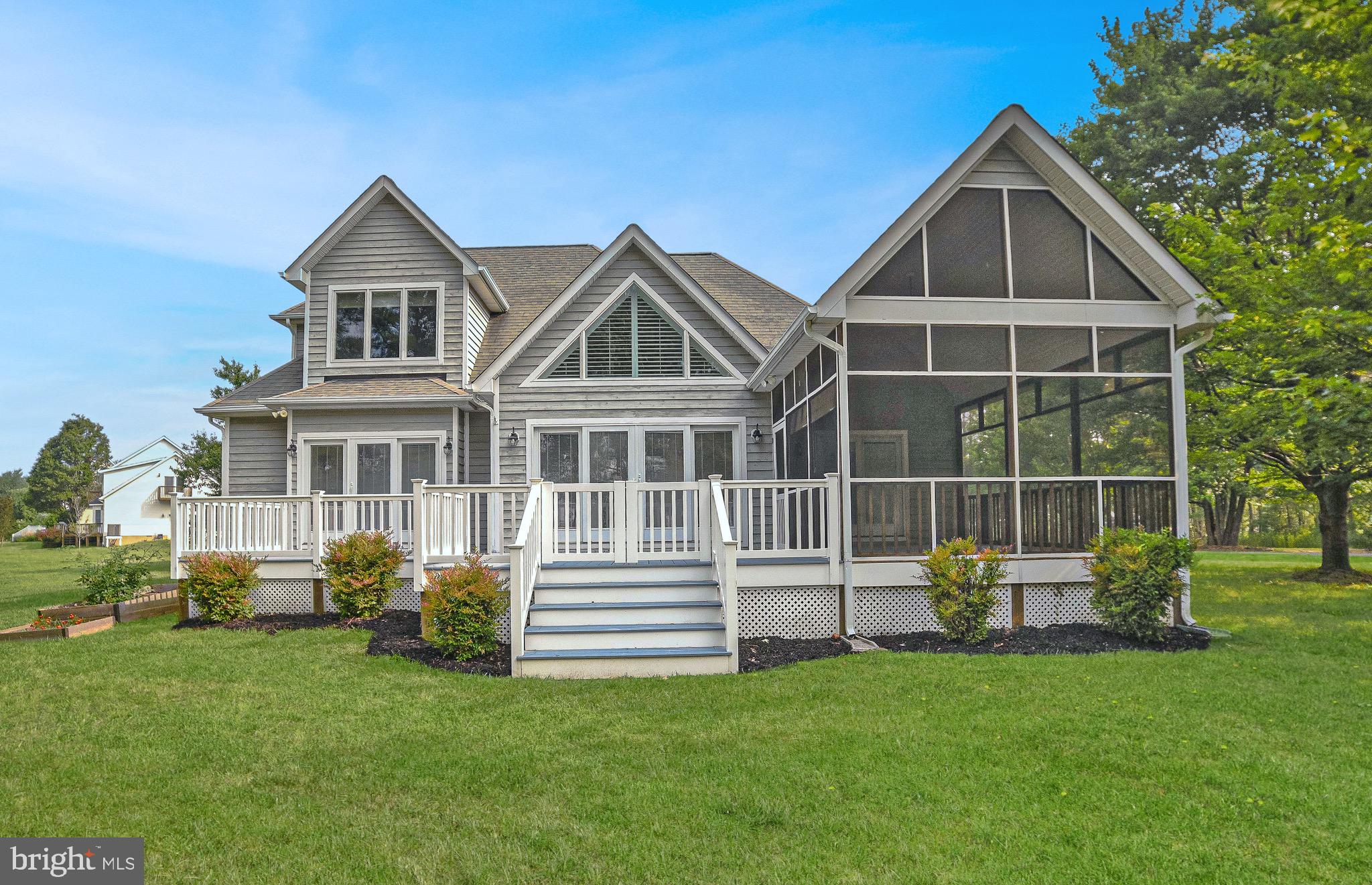 THE LANDINGS AT PINEY POINT - Residential