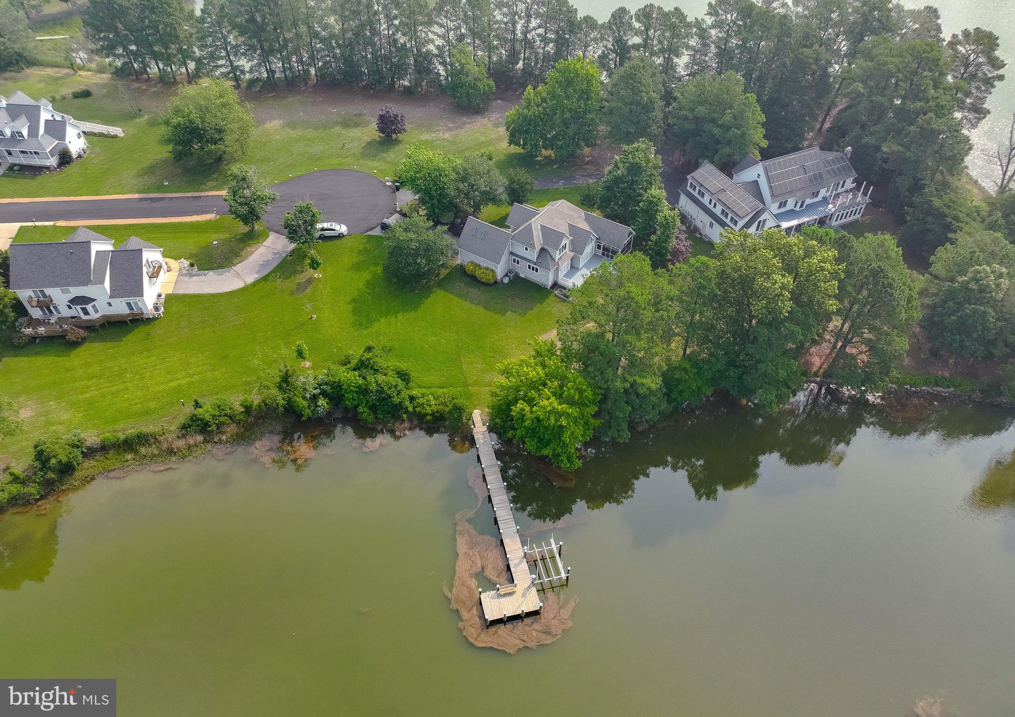 THE LANDINGS AT PINEY POINT - Residential
