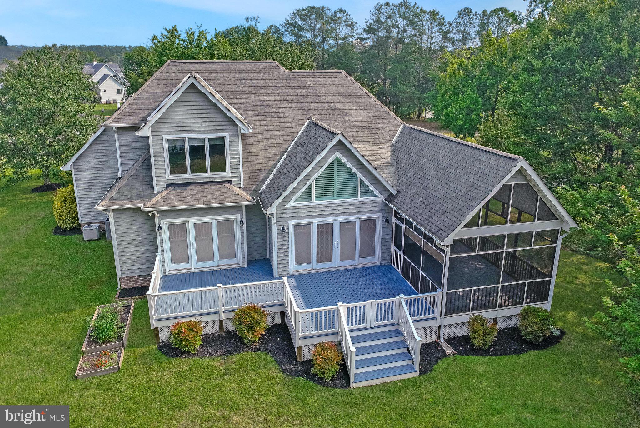 THE LANDINGS AT PINEY POINT - Residential