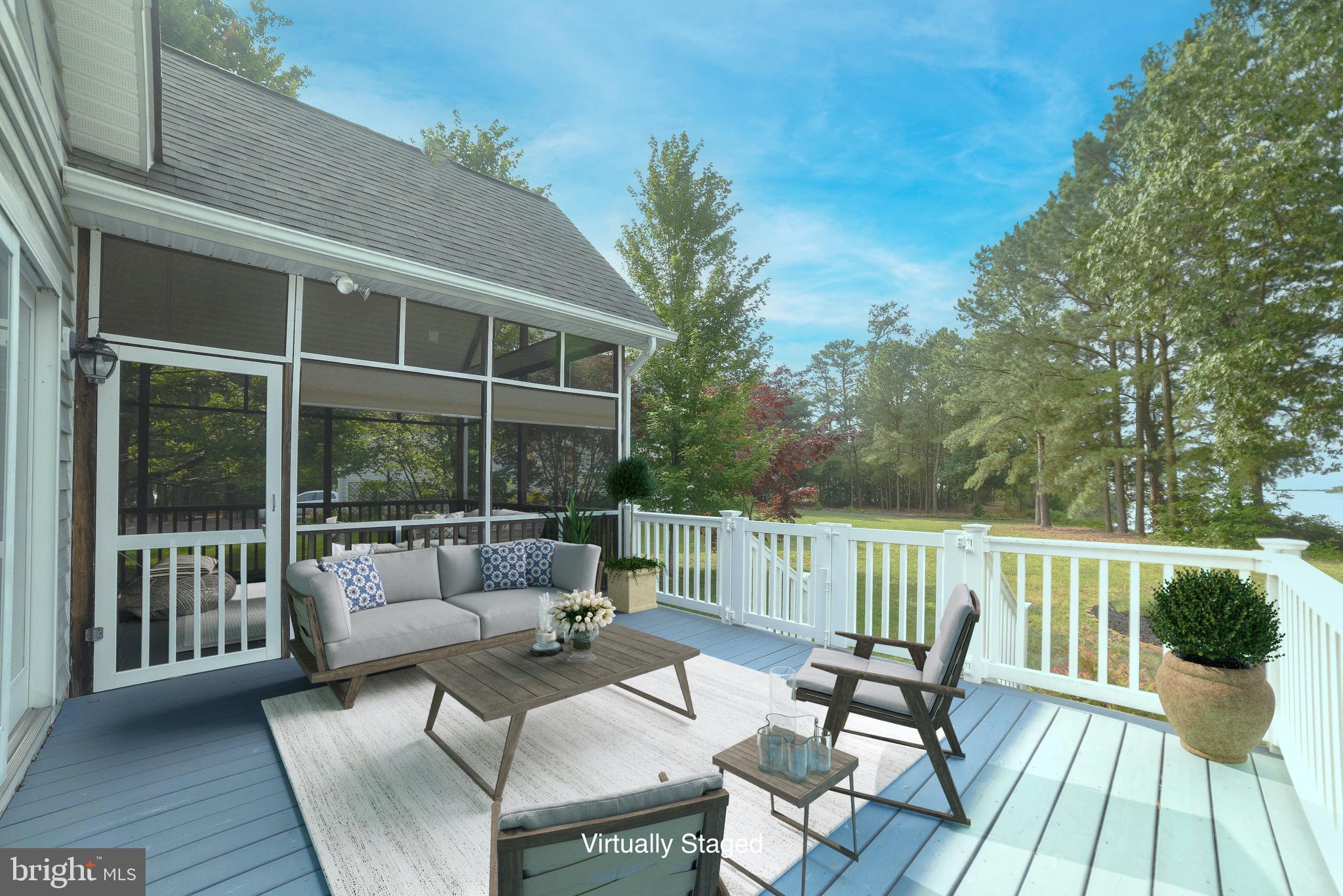 THE LANDINGS AT PINEY POINT - Residential