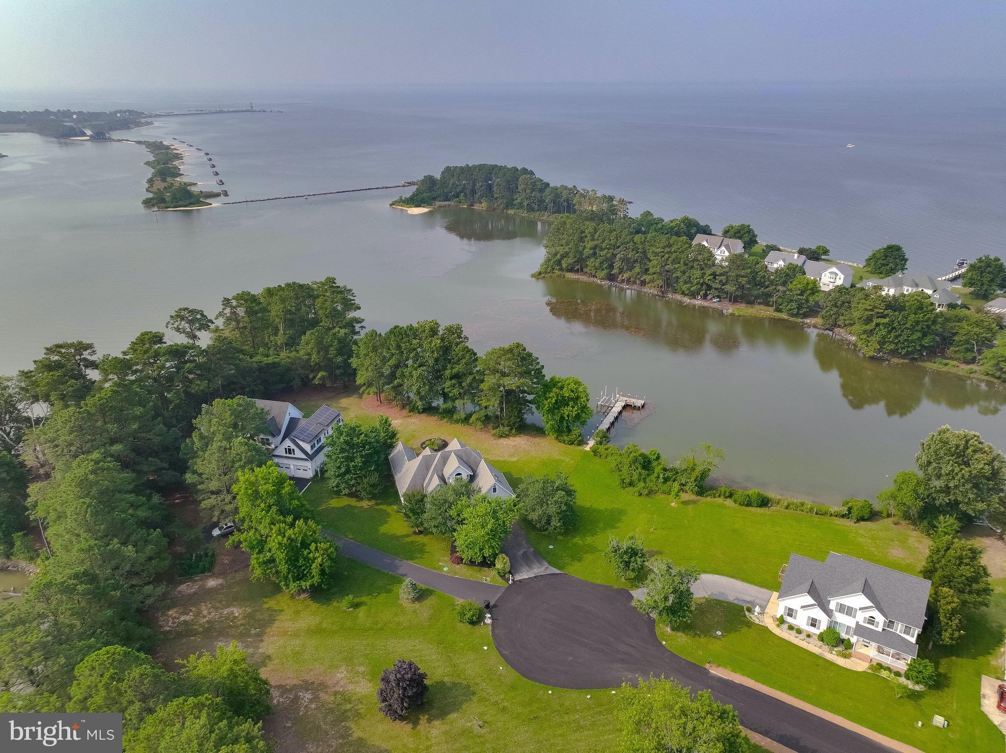 THE LANDINGS AT PINEY POINT - Residential