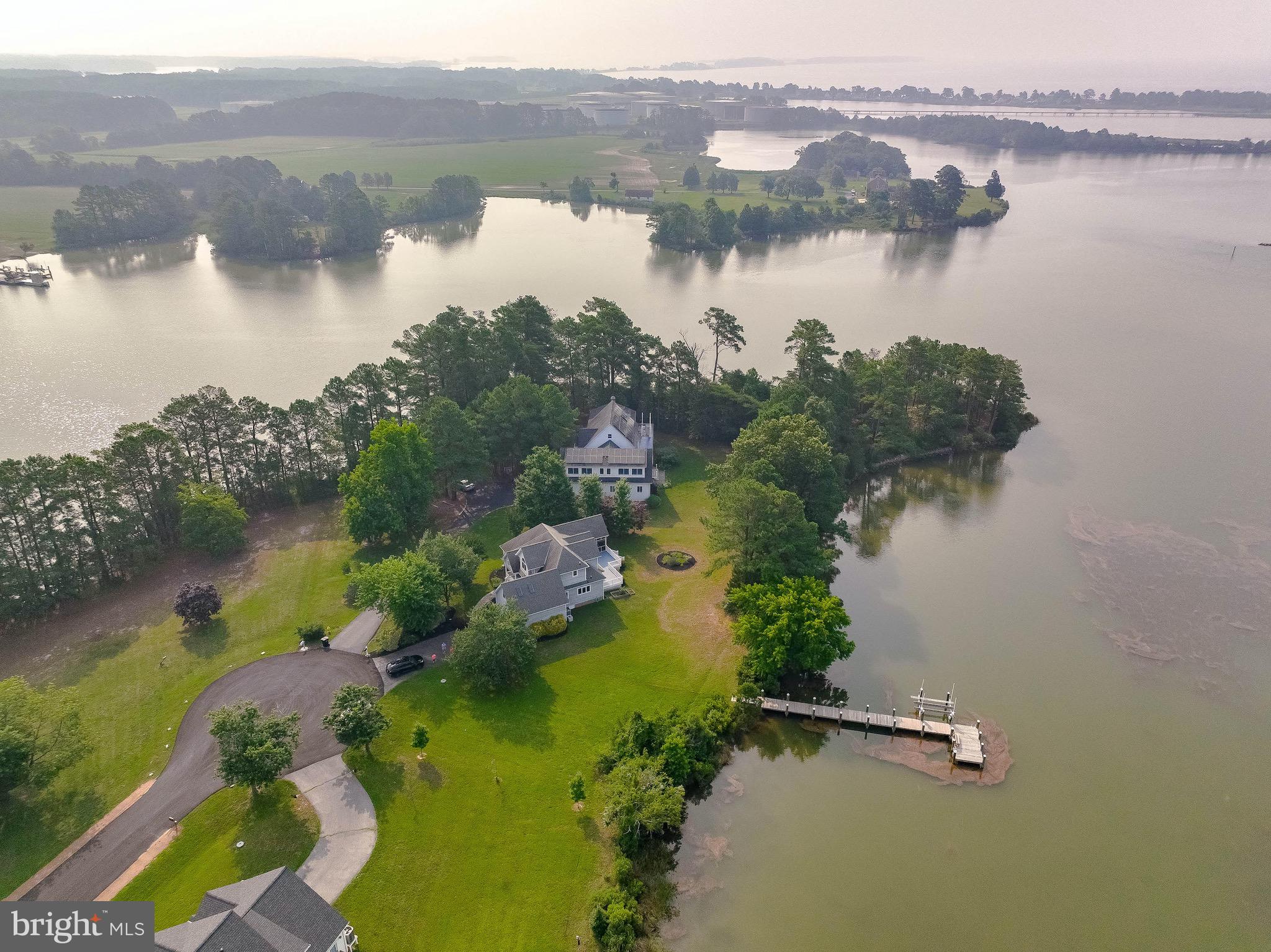 THE LANDINGS AT PINEY POINT - Residential