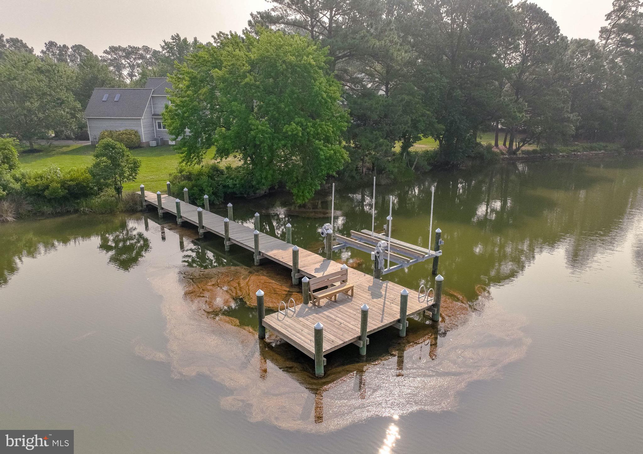 THE LANDINGS AT PINEY POINT - Residential