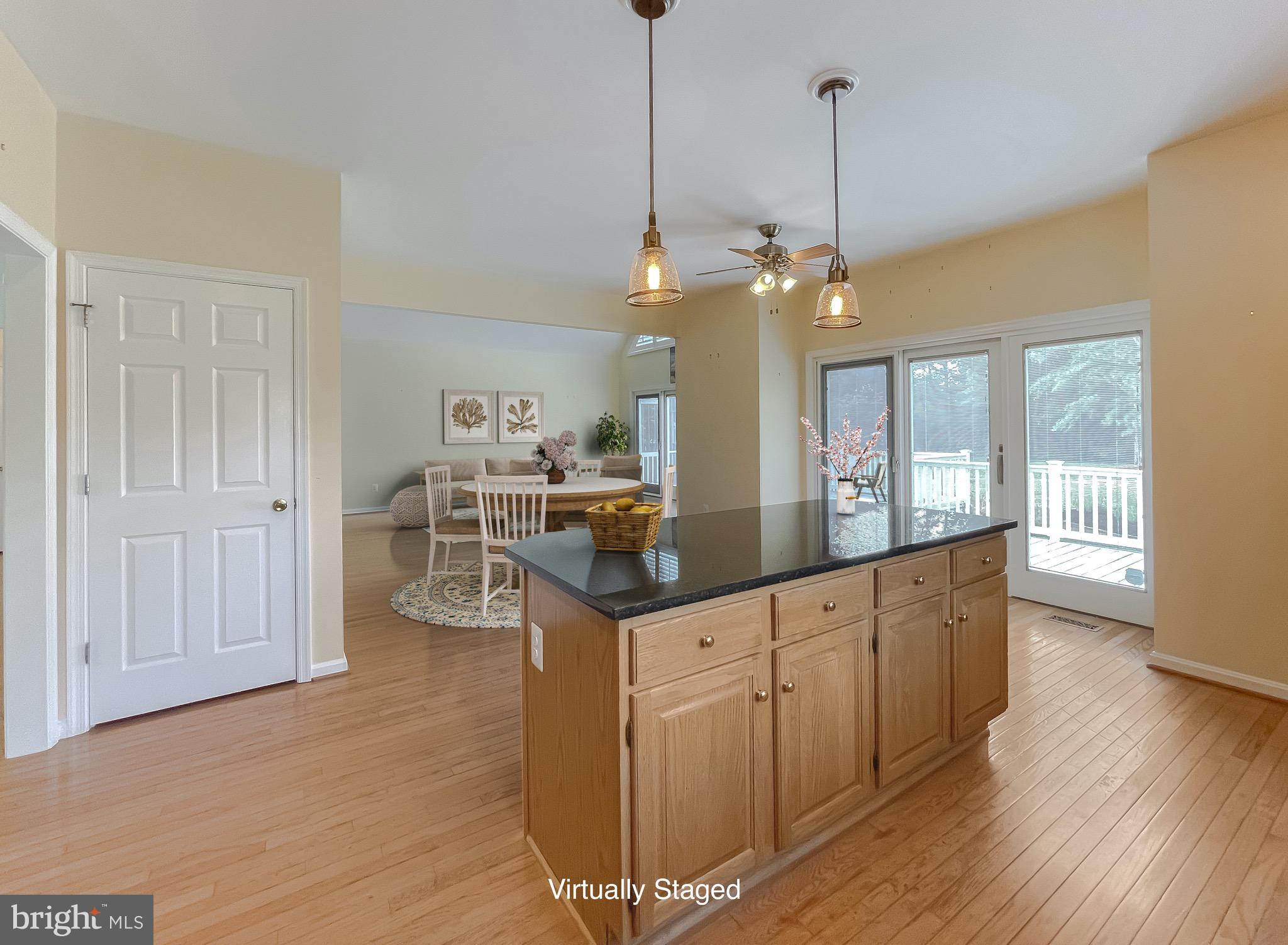 THE LANDINGS AT PINEY POINT - Residential