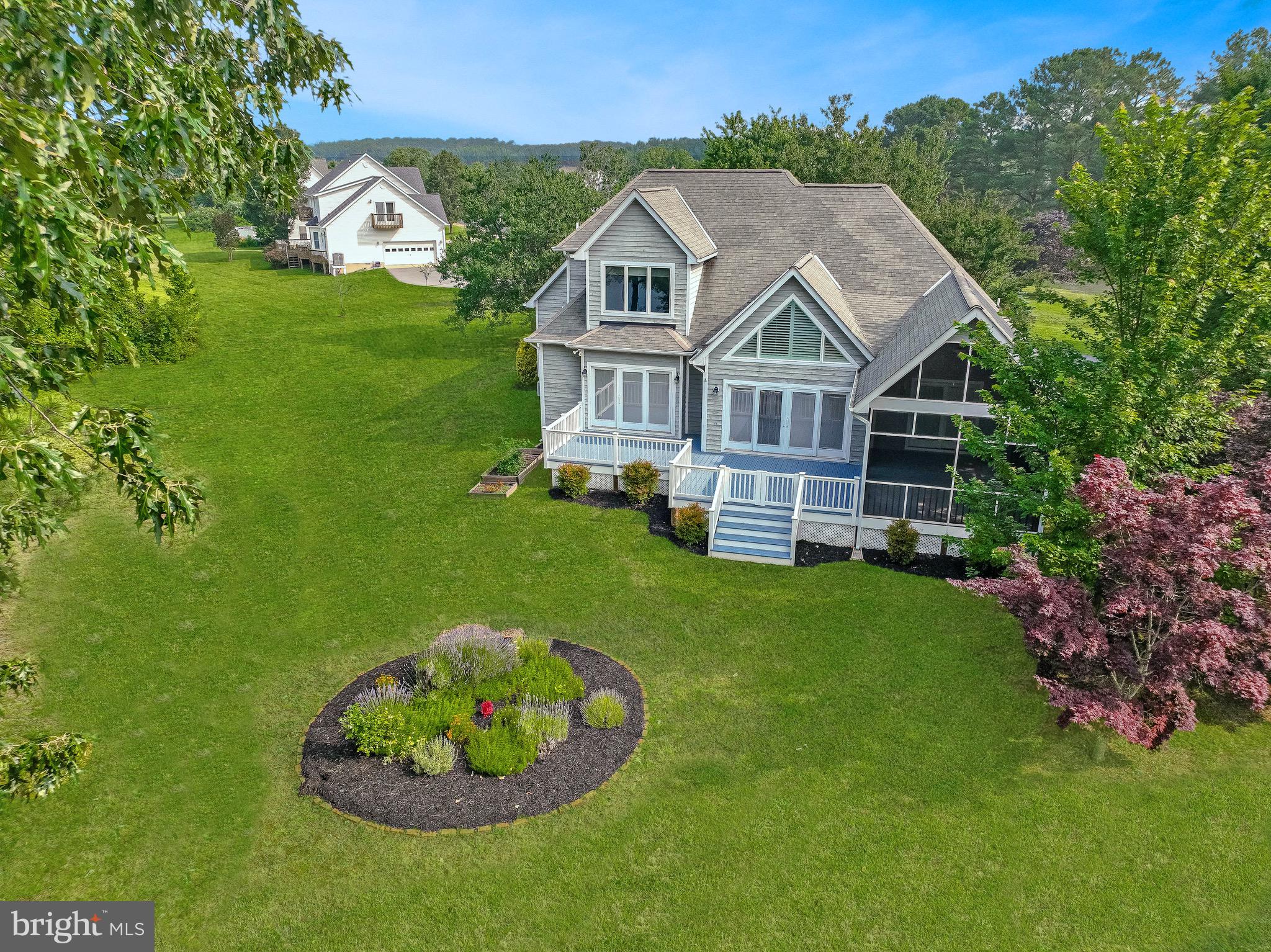 THE LANDINGS AT PINEY POINT - Residential