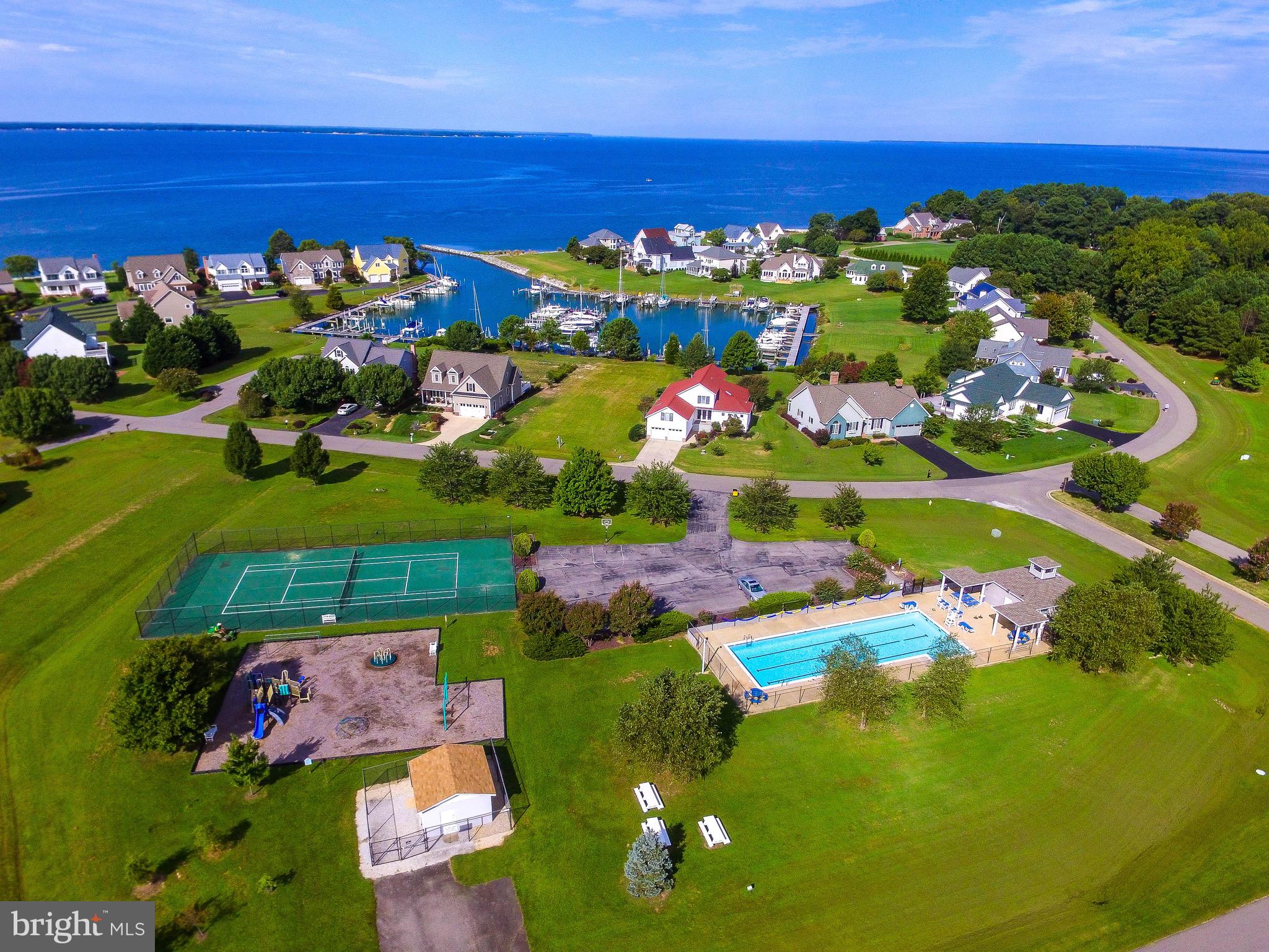 THE LANDINGS AT PINEY POINT - Residential