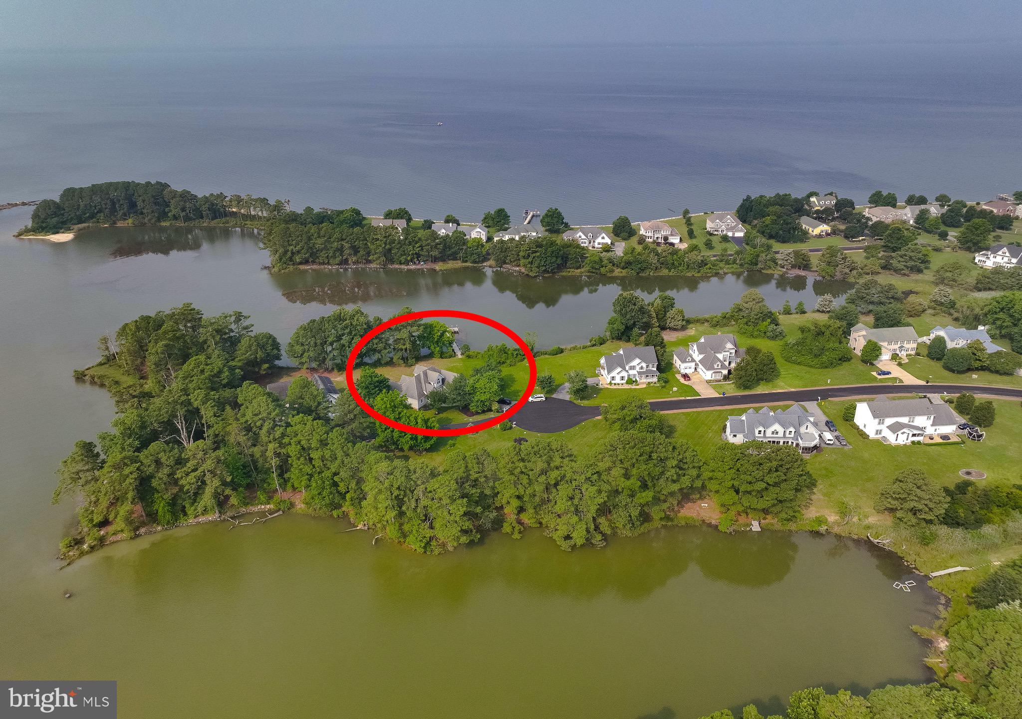 THE LANDINGS AT PINEY POINT - Residential