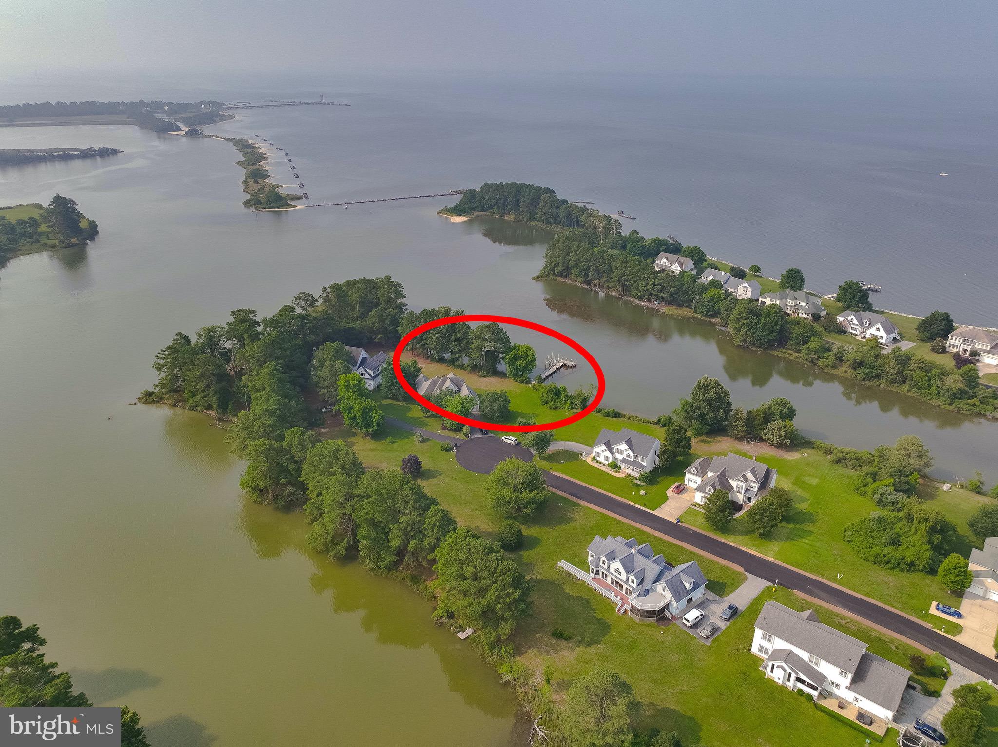 THE LANDINGS AT PINEY POINT - Residential