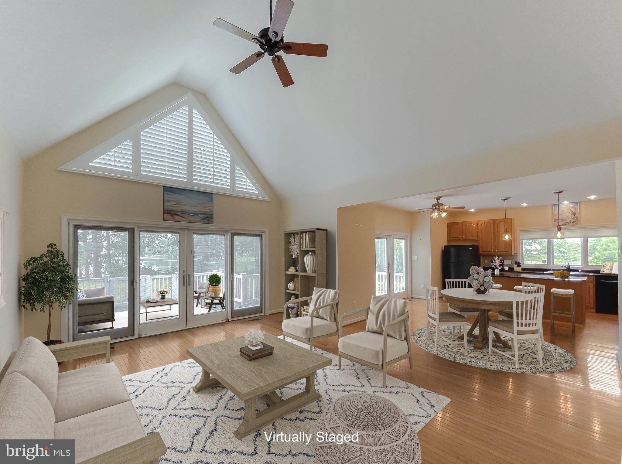 THE LANDINGS AT PINEY POINT - Residential