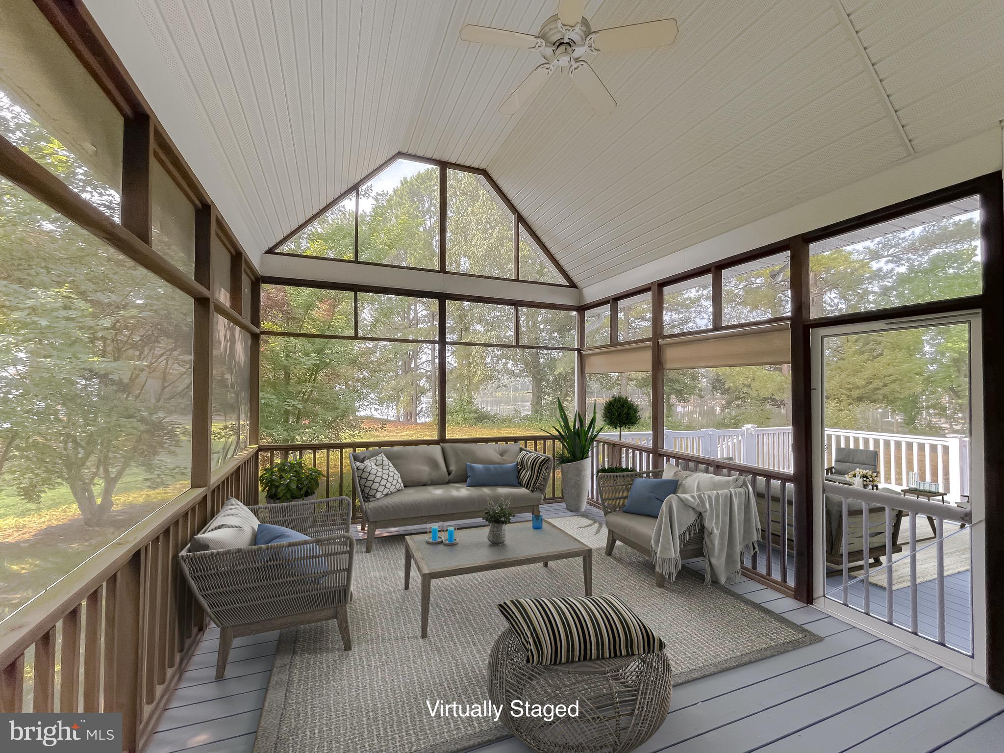 THE LANDINGS AT PINEY POINT - Residential