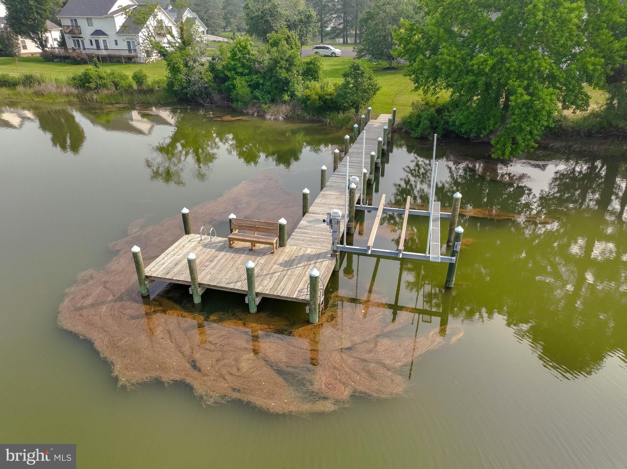 THE LANDINGS AT PINEY POINT - Residential