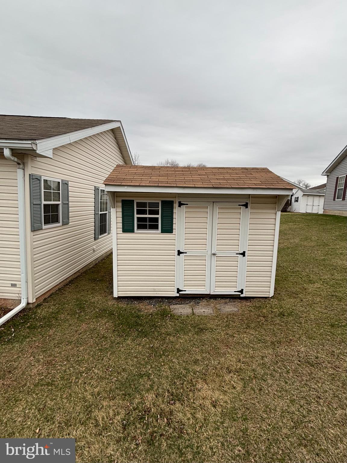 WILLOW RUN - Residential