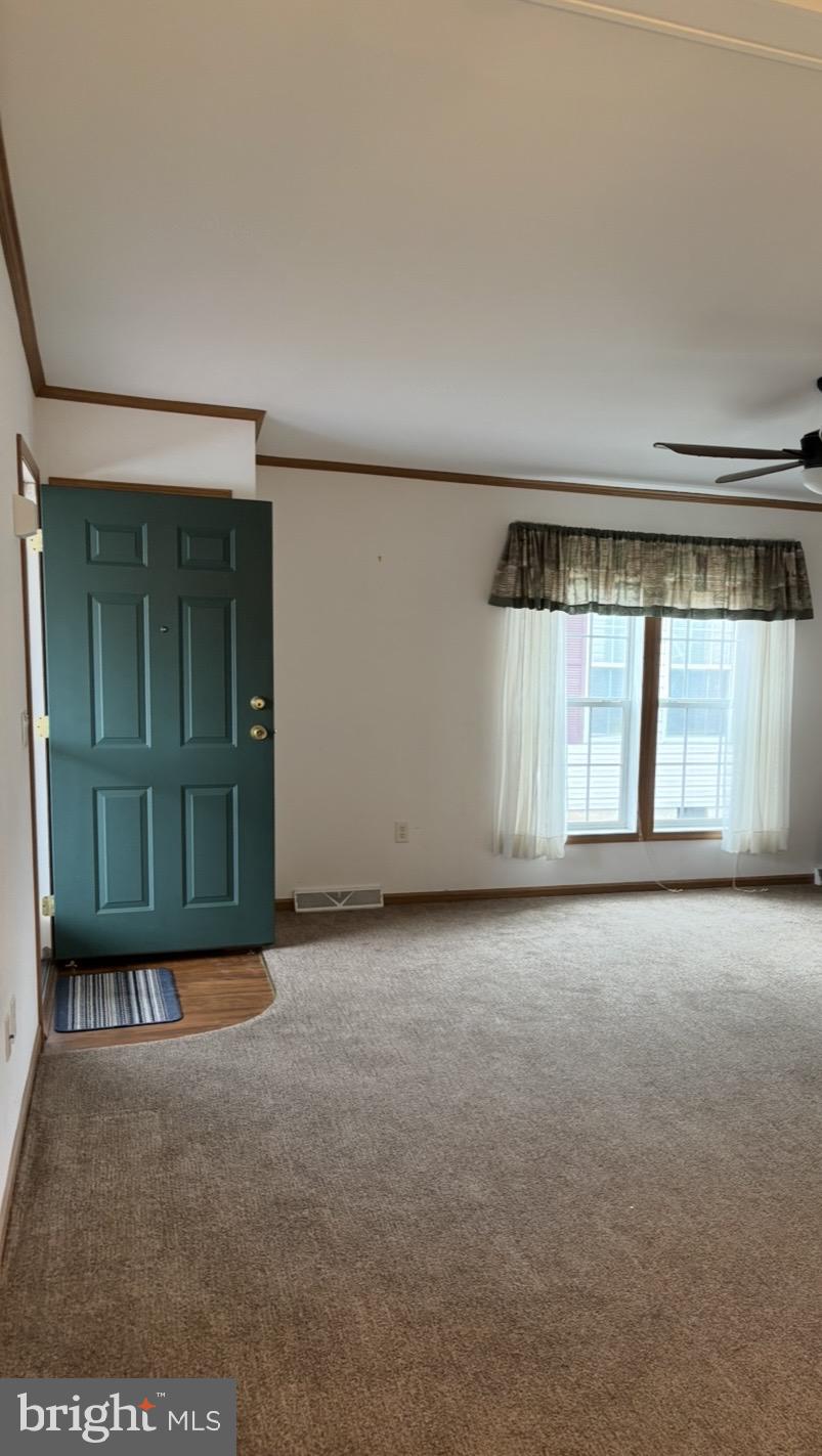 WILLOW RUN - Residential