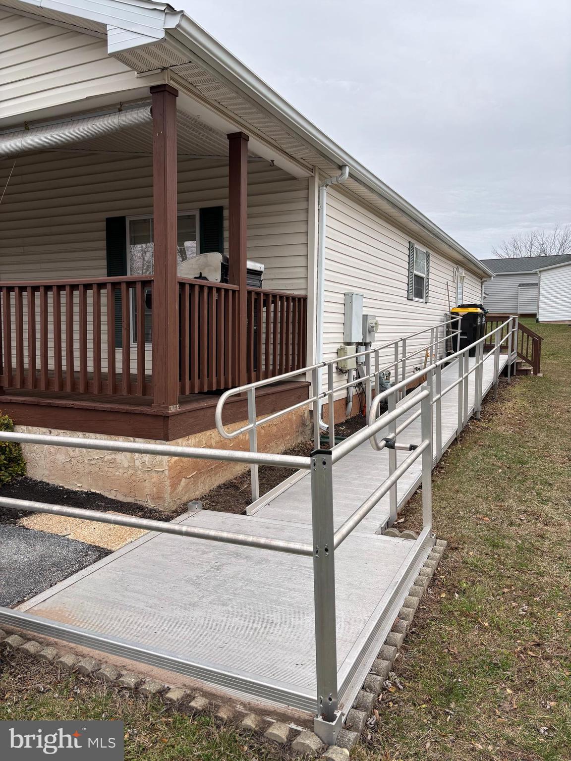 WILLOW RUN - Residential