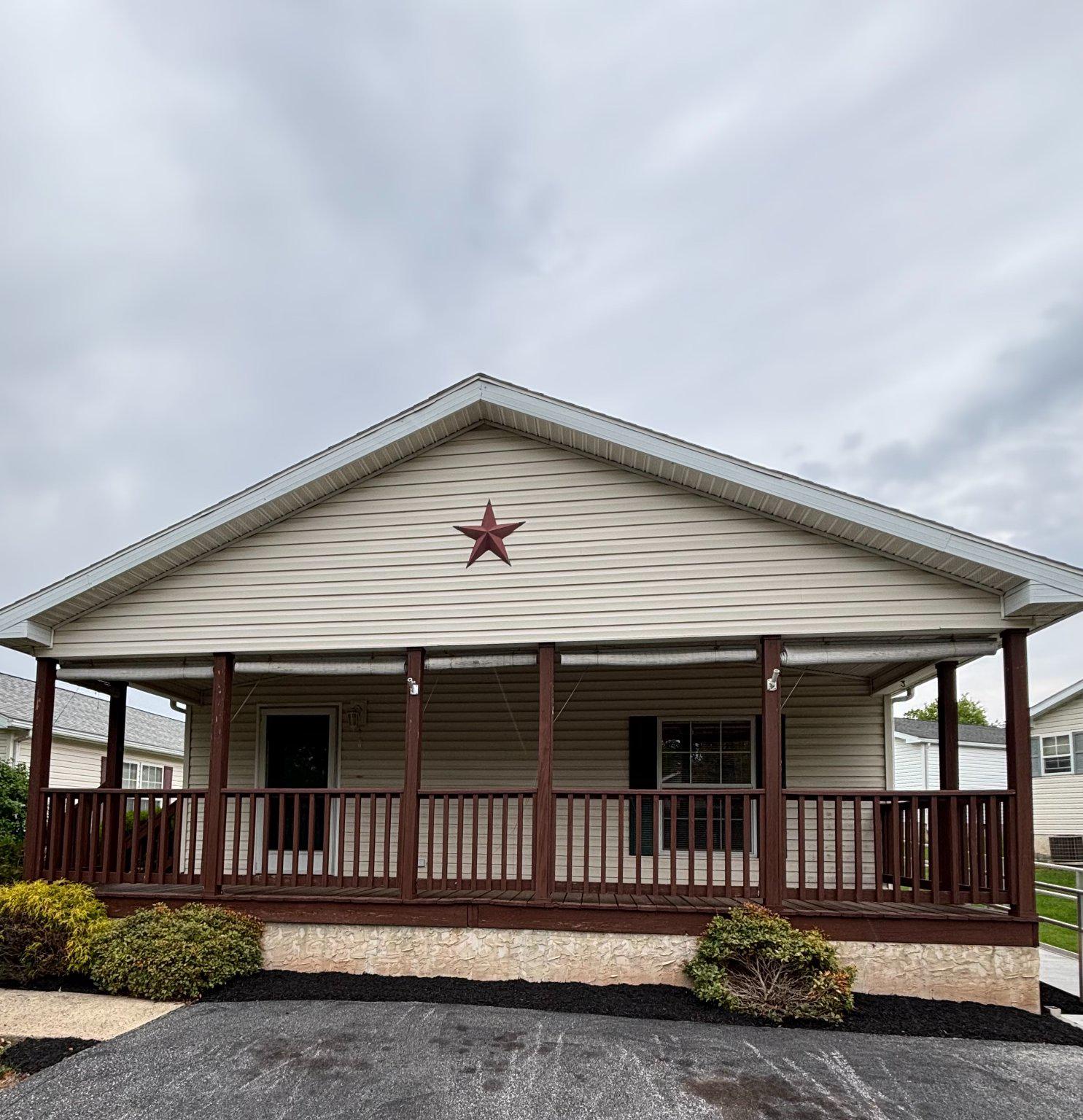 WILLOW RUN - Residential