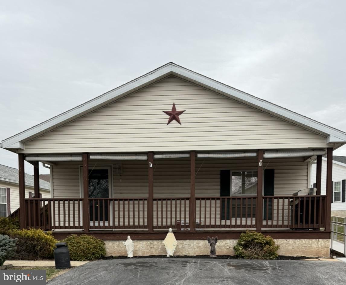 WILLOW RUN - Residential