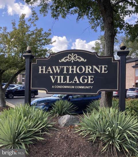 Condo For Sale - 9709 Kings Crown Court #2<br/> FAIRFAX, VA 22031