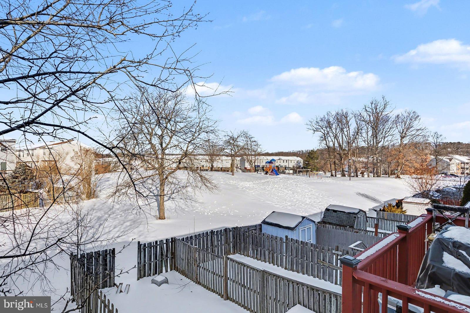 WOODBRIDGE - Residential