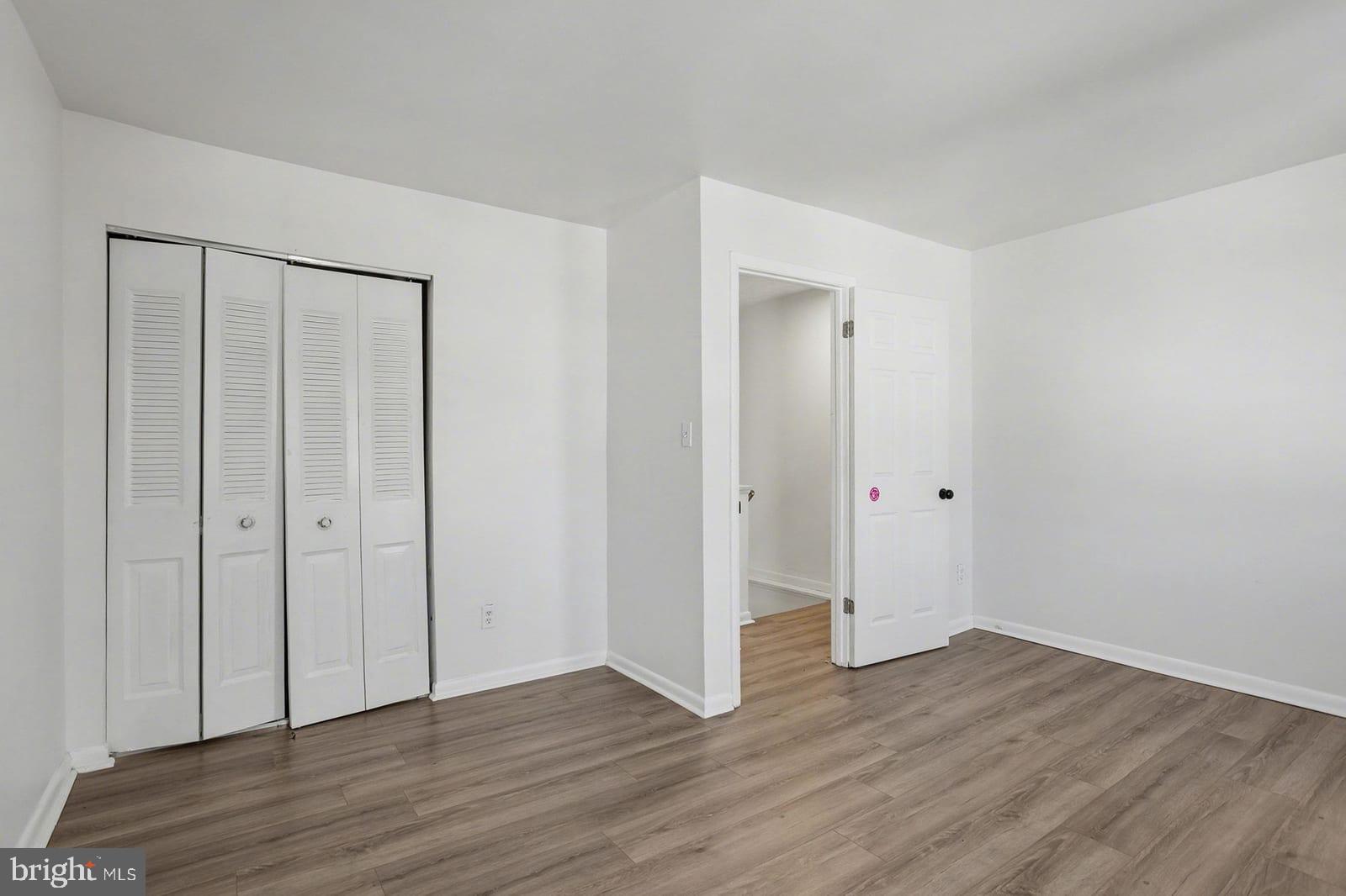 WOODBRIDGE - Residential