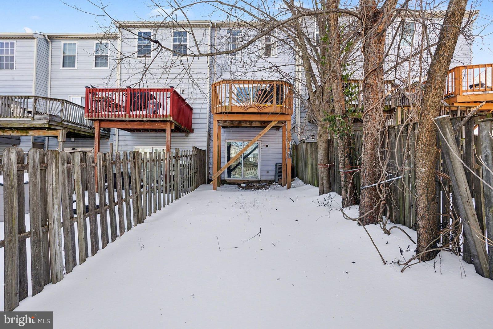 WOODBRIDGE - Residential