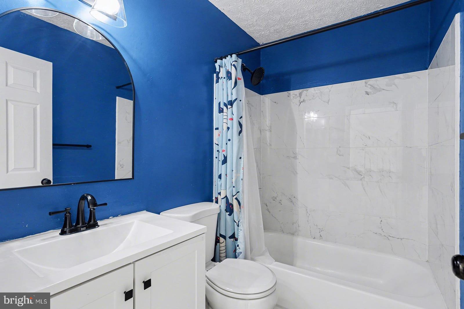 WOODBRIDGE - Residential