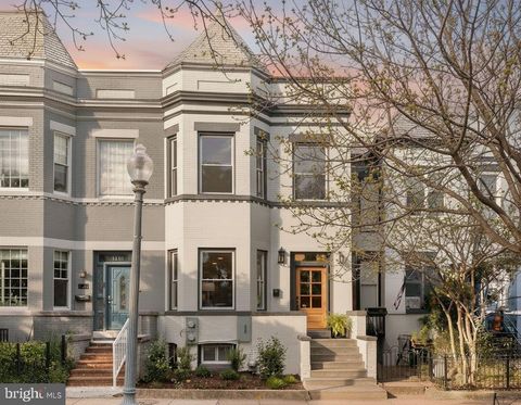 1213 OTIS PLACE NW WASHINGTON DC 20010