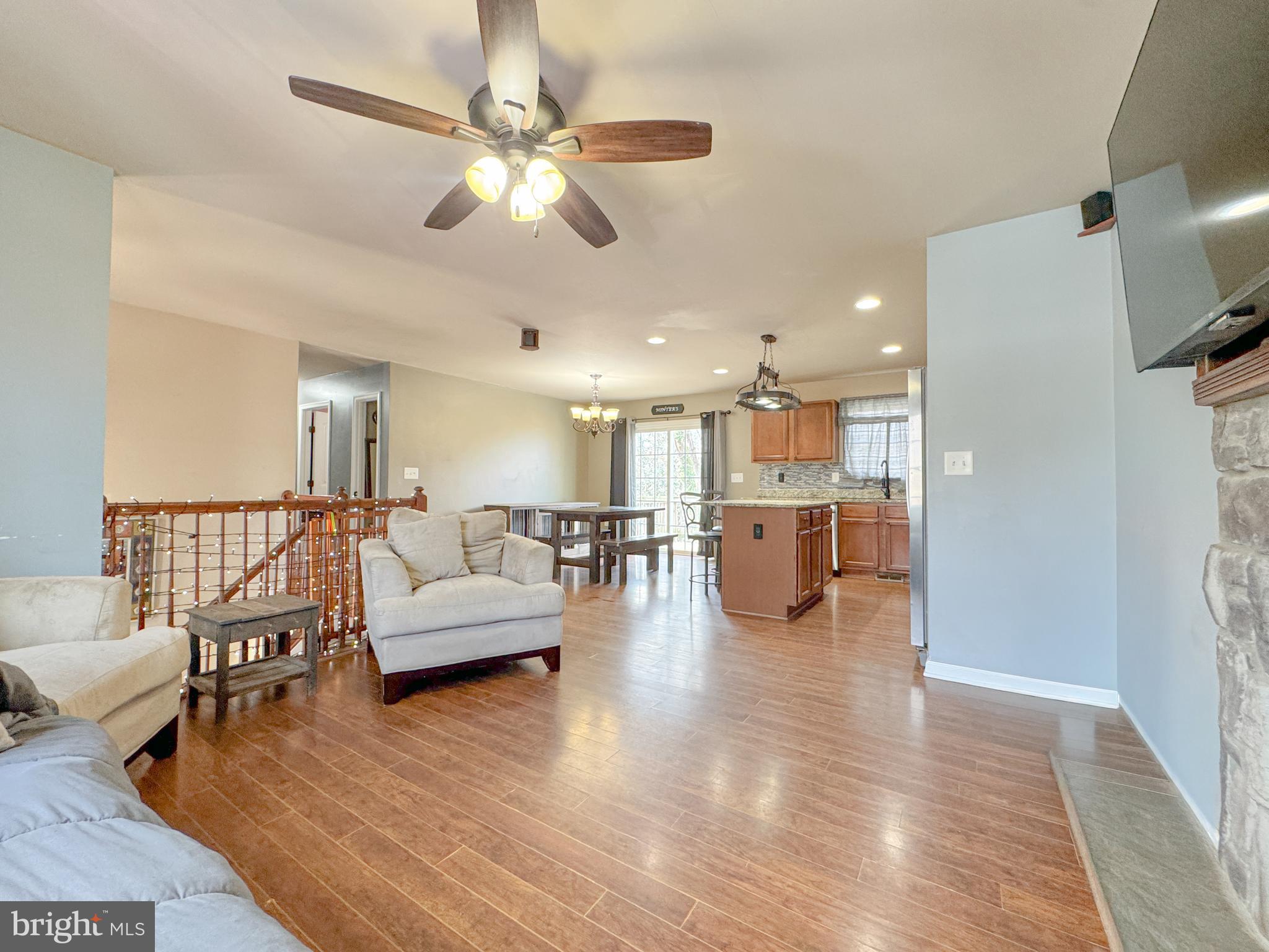 SPOTSWOOD ESTATES - Residential