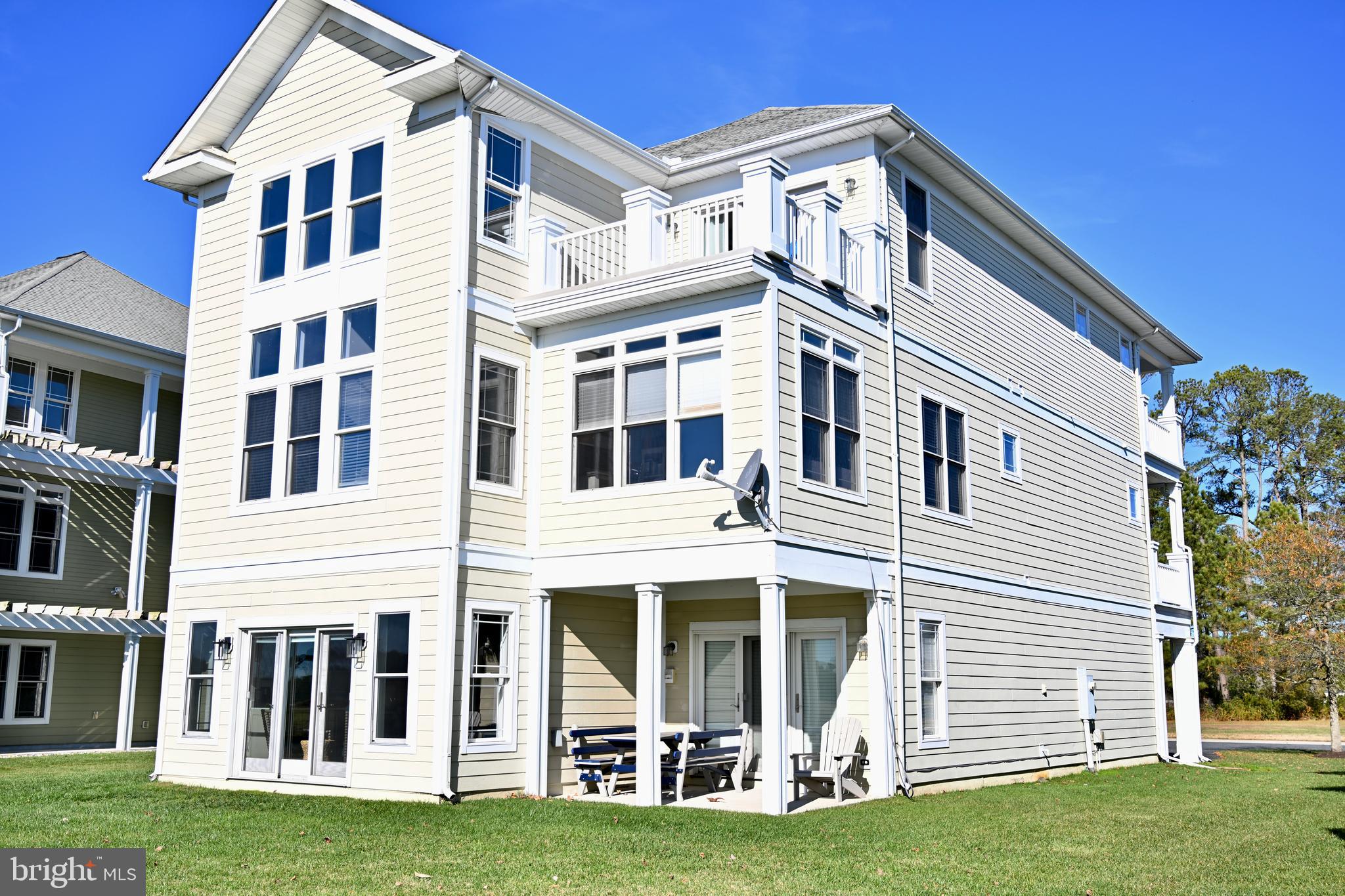 GLEN RIDDLE - Residential