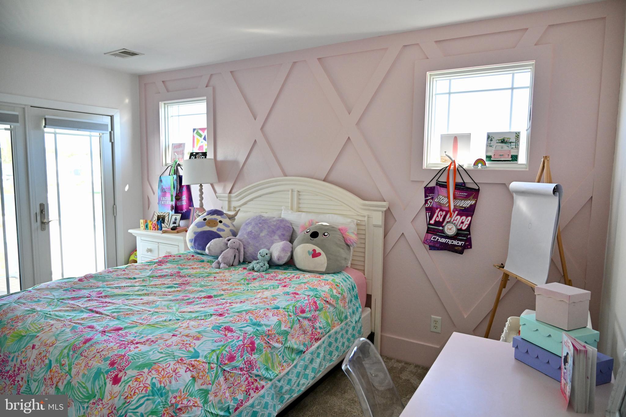 GLEN RIDDLE - Residential