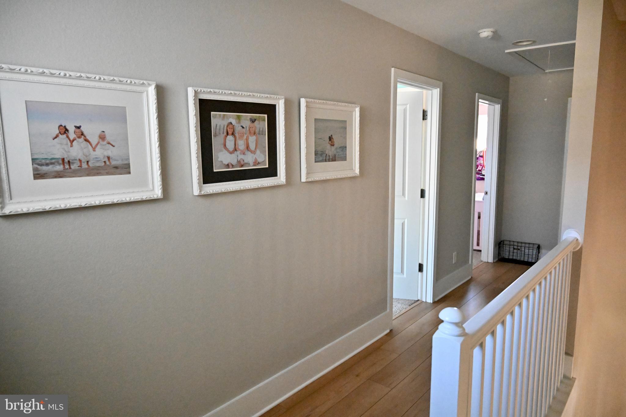 GLEN RIDDLE - Residential